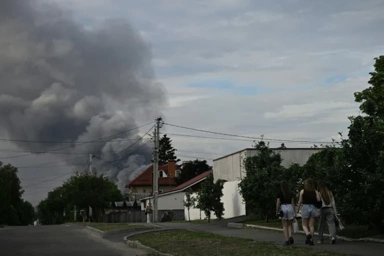 ISW: Ruska ofanziva u Ukrajini usporava — u aprilu i maju više gubitaka nego dobitaka