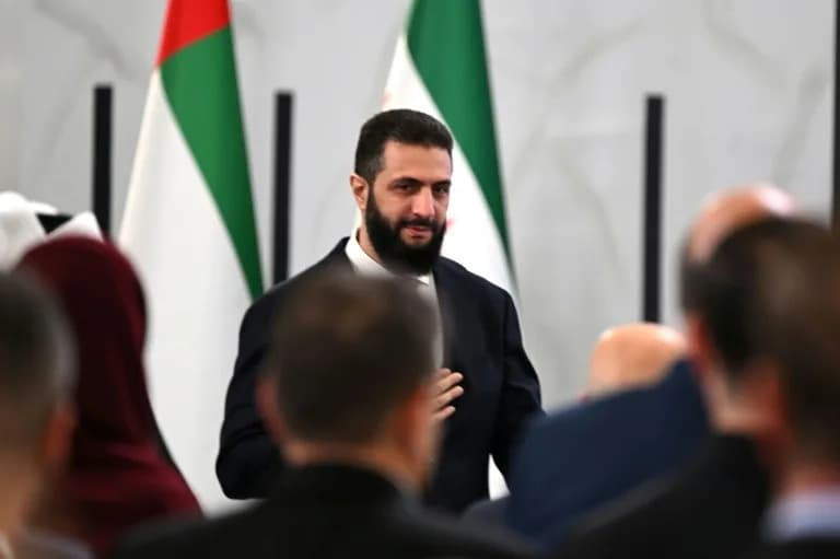 Sharaa Demantuje Vojnu Intervenciju U Libanu: „Tražimo Ekonomske Kanale, Ne Vojne”