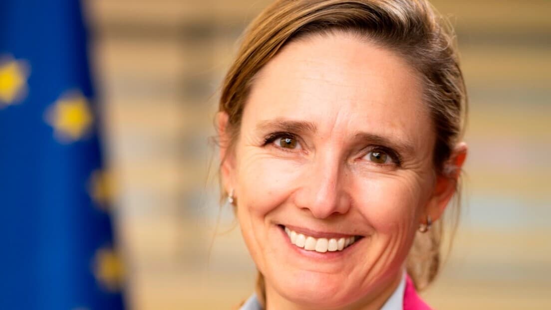 Ko je Emily Rakhorst — nova vršiteljka dužnosti šefice EULEX‑a na Kosovu i Metohiji?