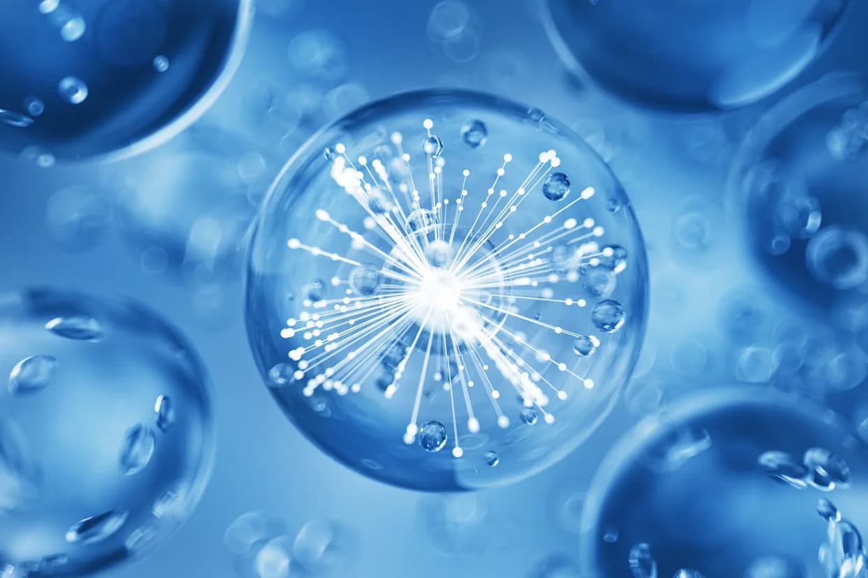 Svaka ćelija svetli — kako ultra-bledi biofotoni mogu otkriti zdravlje i bolest