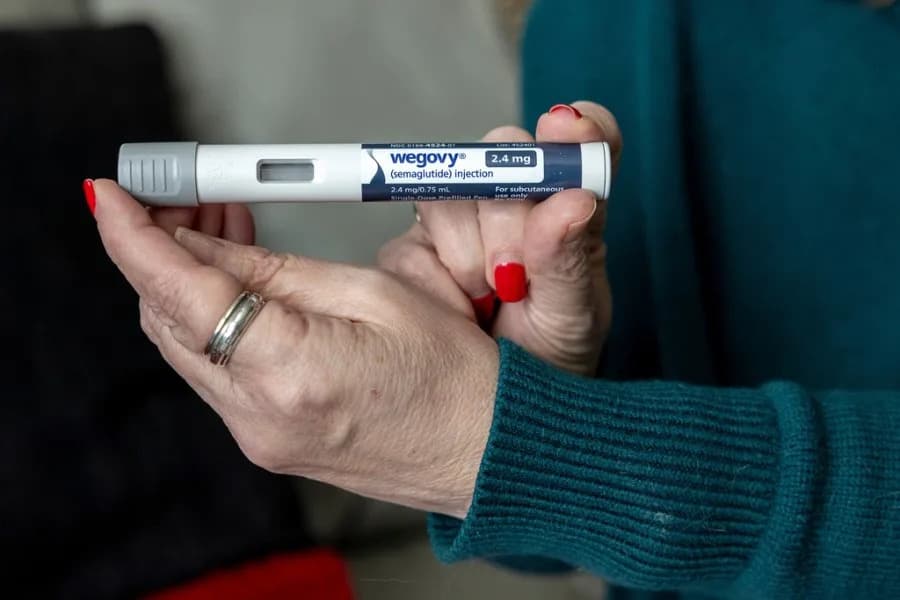 Wegovy i GLP‑1 Lekovi Kod Dece: Lekari Preskribuju, Stručnjaci Upozoravaju