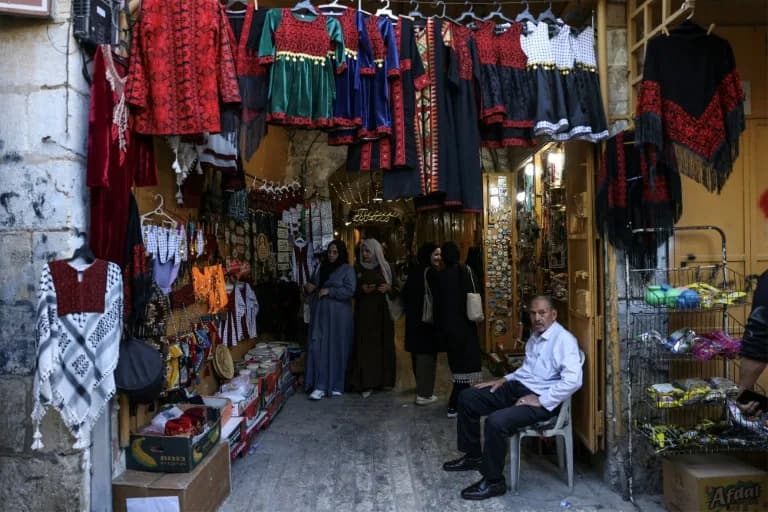 Hebron: Pećina Patrijarha Na Meti Kontroverze — Svetilište Koje Deli Grad