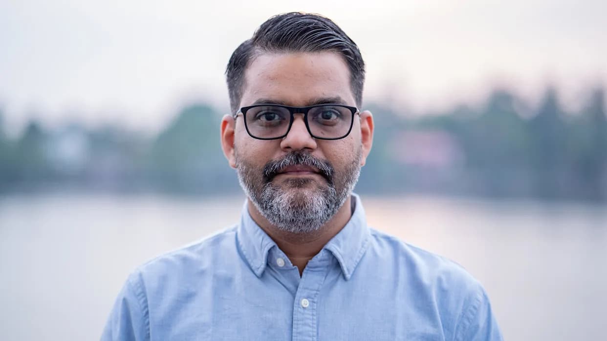 Voljen i omražen: Kako je dr Cyriac Abby Philips — "Liver Doc" — postao glas protiv ayurvede i zloupotrebe alkohola