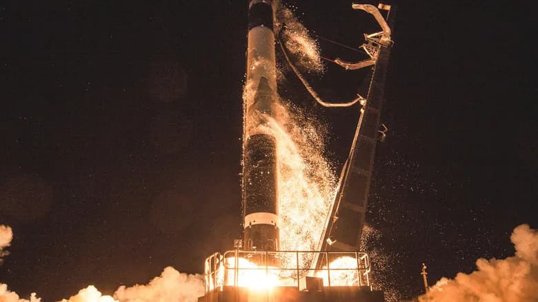 Rocket Lab lansirao Pioneer za 16h42m — kako US Space Force uči da 'uzbudi' lansiranja kao borbene avione
