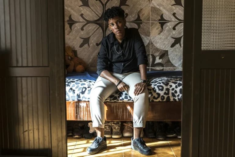 Kabo Verde: Ostrvo Tolerancije u Africi — Život LGBTQ Zajednice u Mindelu