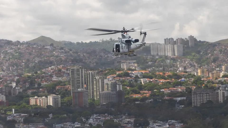Razorni zemljotresi u Venecueli — Delcy Rodríguez prihvatila međunarodnu pomoć dok zemlja balansira na ivici kolapsa