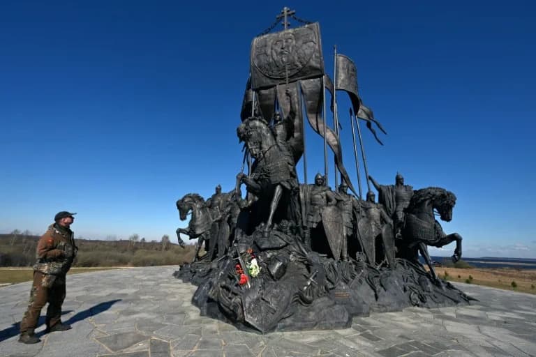 Rusija Širi "Patriotski Prsten": Kako Turističke Rute Podstiču Ponos i Unutrašnji Turizam