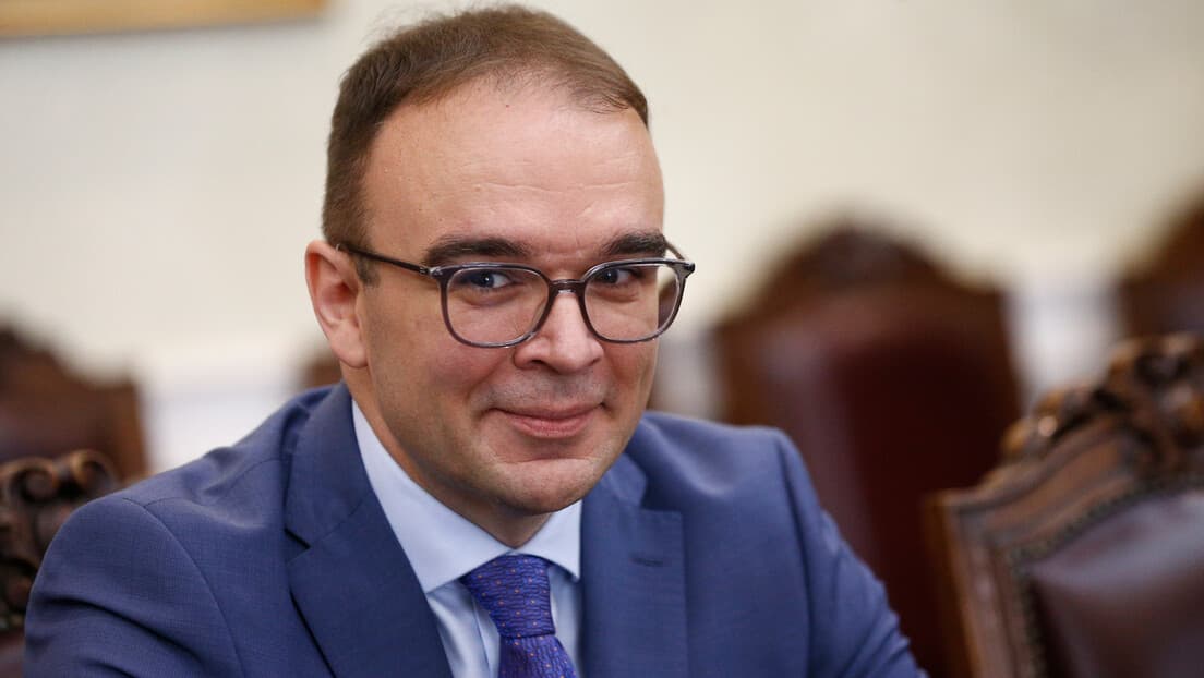 Vranješ: SAD Ostaju Pri Kandidaturi Antonija Zanardija Landija, EU Traži Ustupke