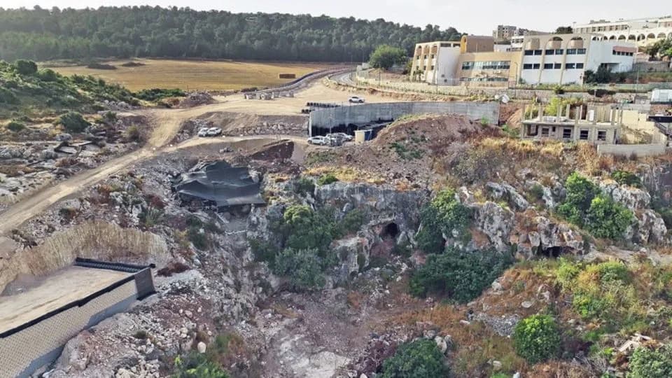 Otkrivena pećina stara do 400.000 godina kod Fureidisa: Dokazi o složenom životu pre-Neandertalaca
