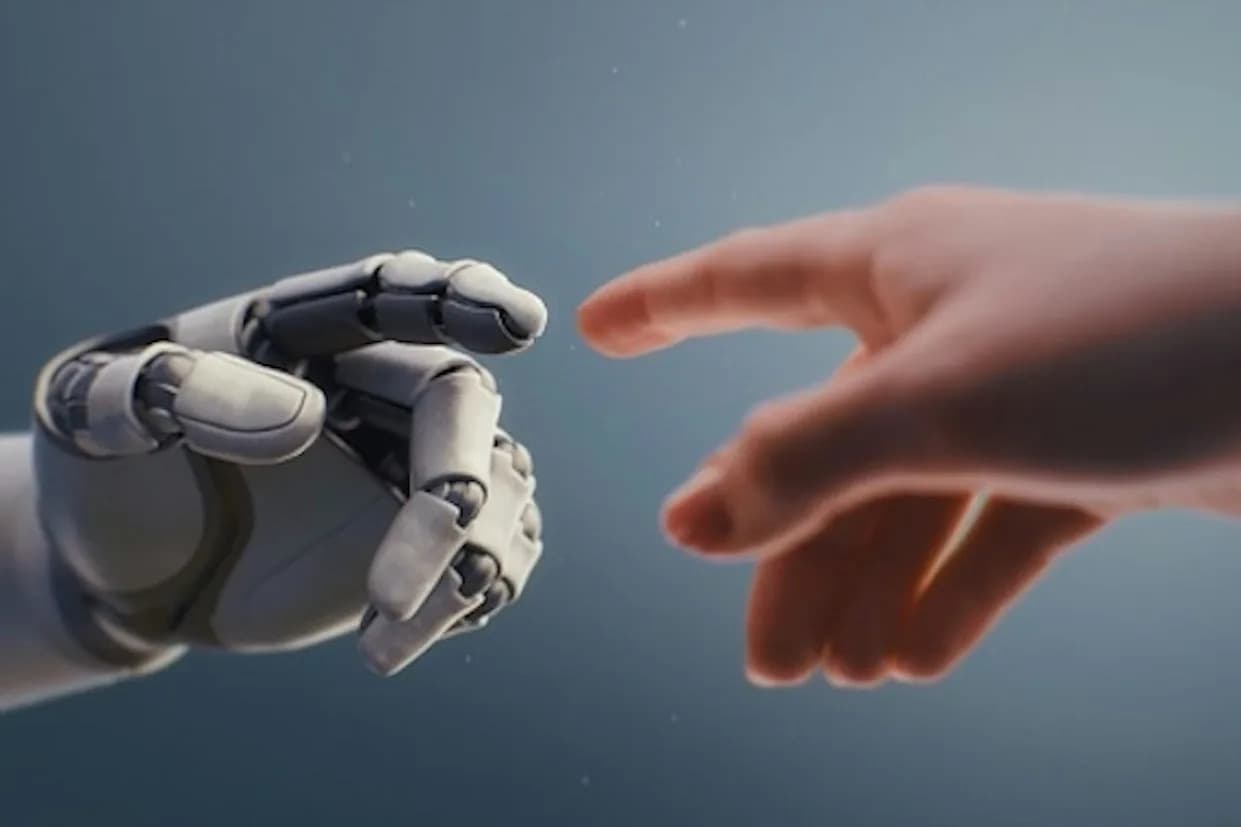 8 Principa Ljudske Ekologije: Kako Veštačka Inteligencija Može Raditi Za Dobrobit Ljudi I Planete