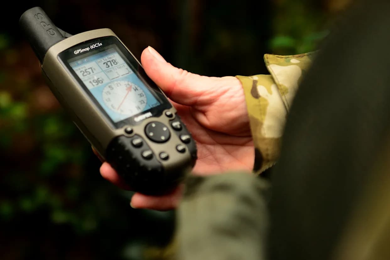 Da Li Preterana Zavisanost Od GPS‑A Smanjuje Pažnju Vojnika? Novo Godišnje Istraživanje U Arlingtonu