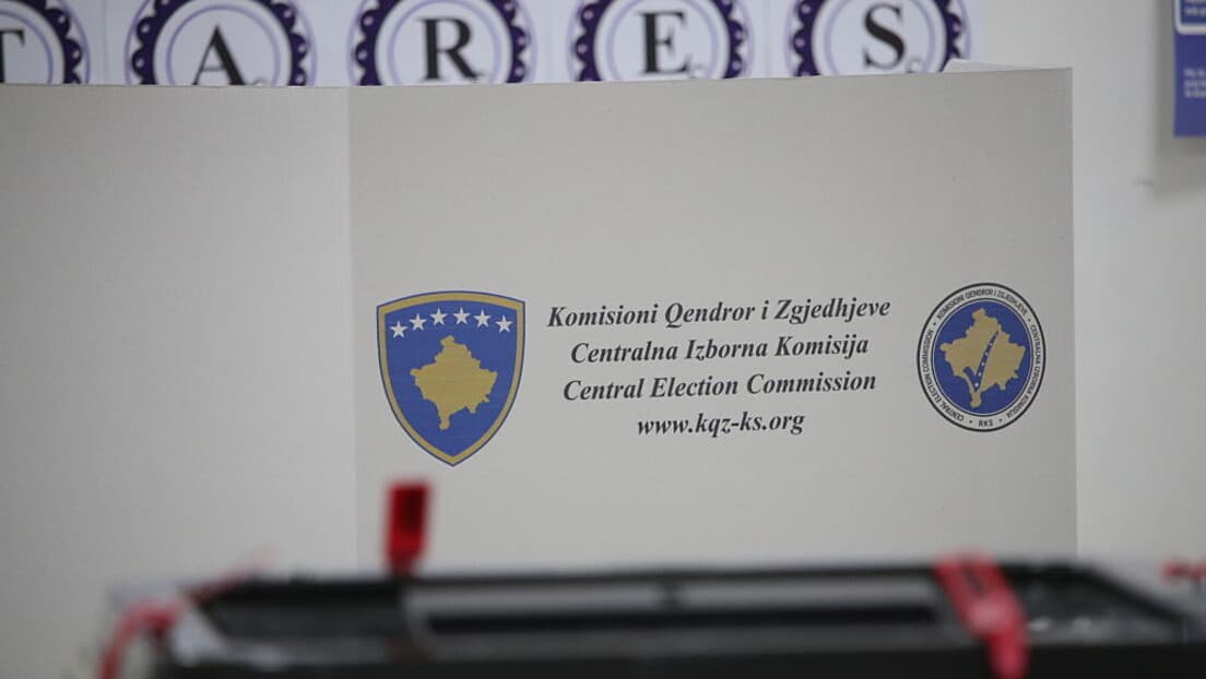 Srpska lista podnela žalbu: Navodi da je Rašiću mandat dodeljen glasovima nesrpskih zajednica