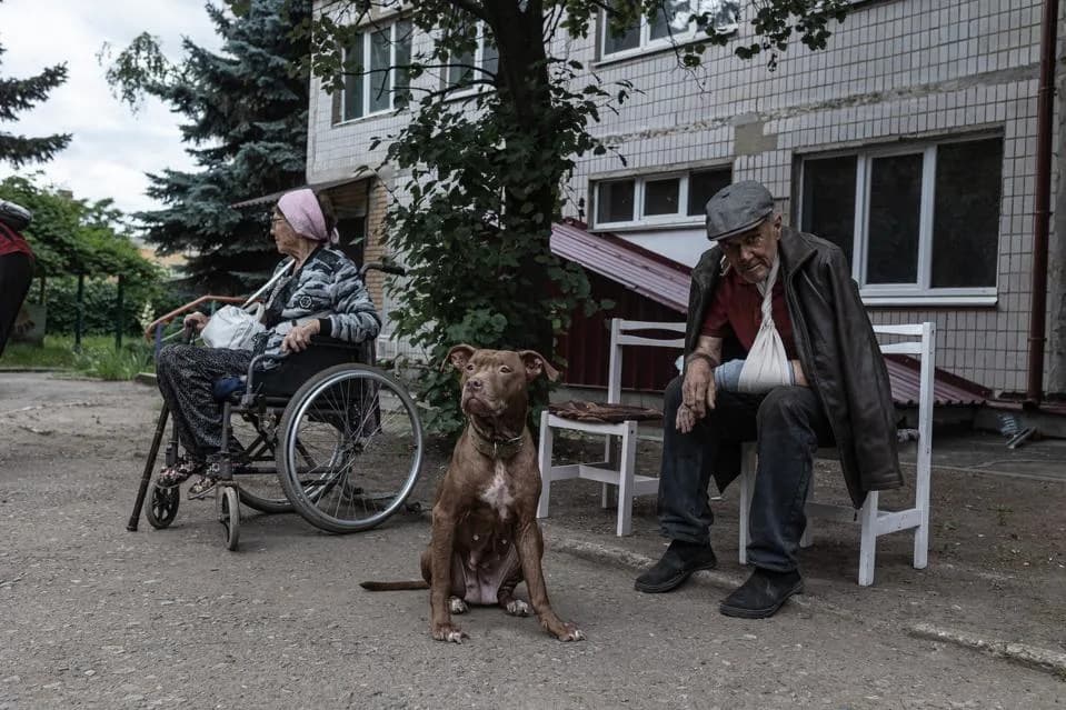 Gdanjsk: 160 Sporazuma Vrednih Preko 10 Mlrd € — Oporavak Ukrajine Dok Sukob Traje