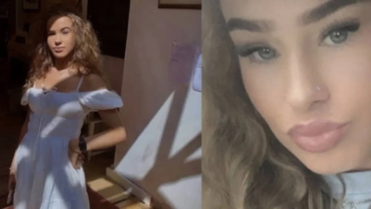 Britanska TikTokerka Brooke George Optužena Za Ubistvo U Dubaiju — Tvdi Da Je Delovala U Samoodbrani, Postoji Rizik Od Smrtne Kazne