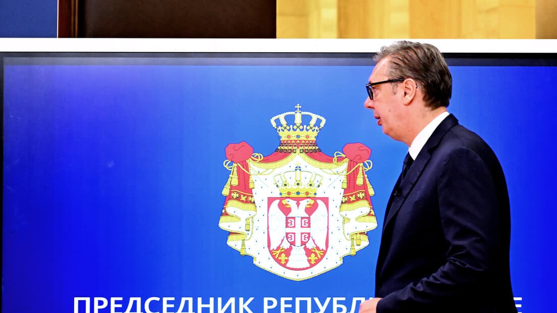 Vučić: Odluka O Mojoj Ostavci Biće Transparentna — Izbori U Naredna 3–4 Meseca