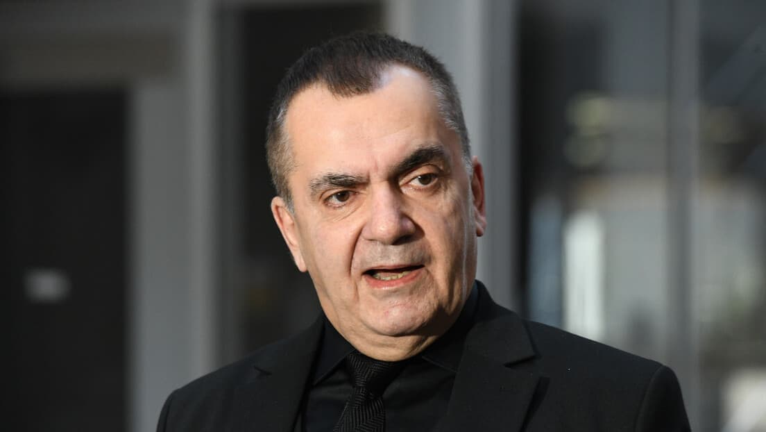 Pašalić Zatražio Hitnu Istragu Privođenja Srba Na Gazimestanu; Dopisi Ombudsmanu Na KiM, EU I Kvinte