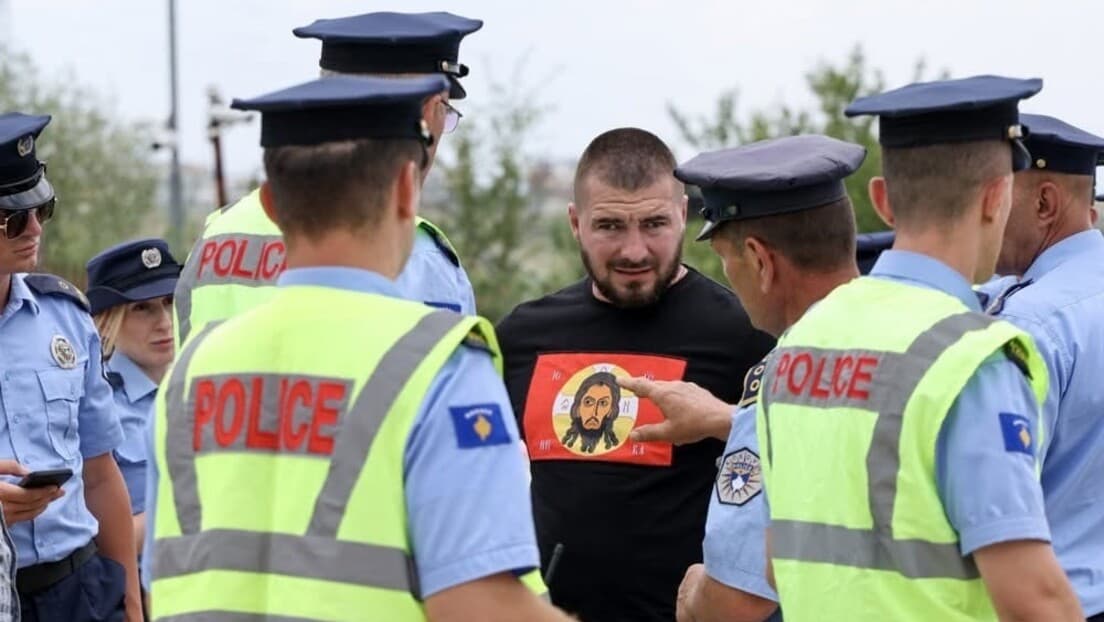 Eparhija Raško-Prizrenska Zahteva Nezavisnu Istragu — Vidovdan Mora Da Se Obilježava Bez Straha Od Privođenja