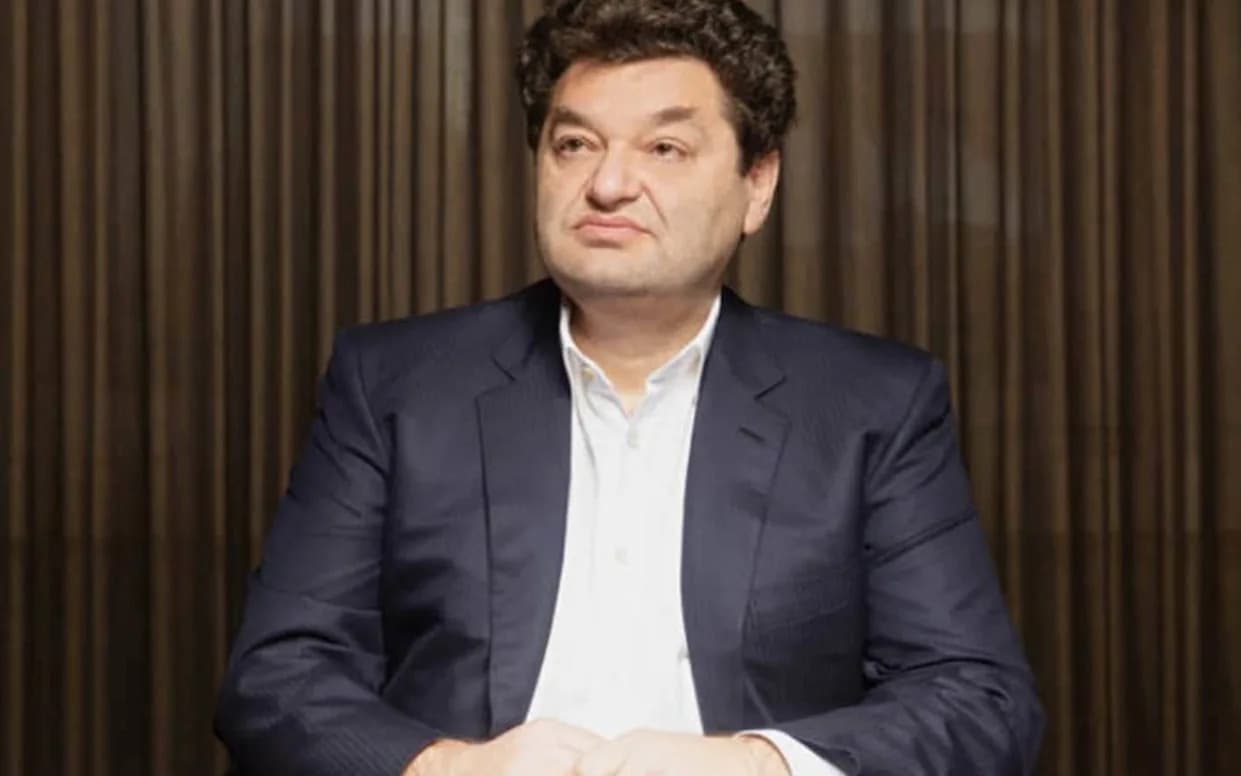 Eksplozija u Monaku: Ukrajinski oligarh Vadim Ermolaev teško povređen