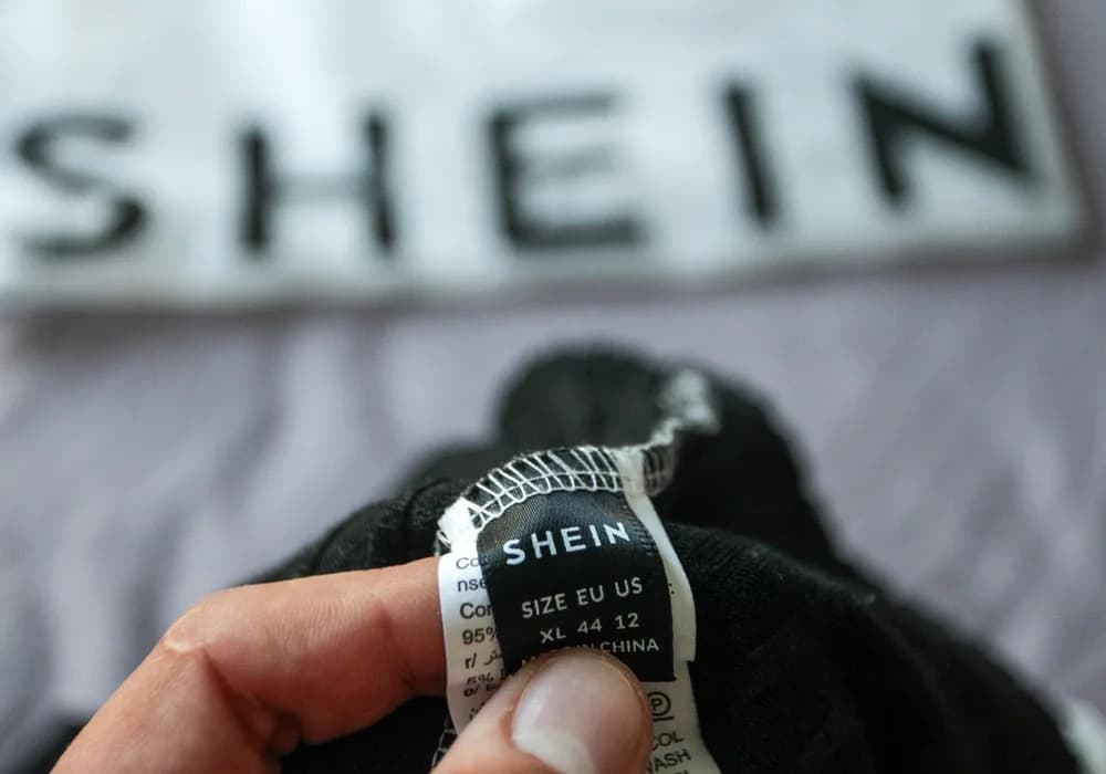 Shein Tužen U Nemačkoj Nakon Testova Koji Su Otkrili Opasne Hemikalije U Odeći