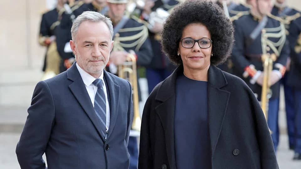 Audrey Pulvar: SAD Snose Deo Krivice Za Smrtonosni Talas Vrućine U Francuskoj
