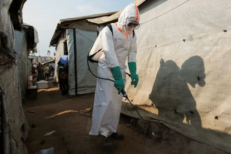 UN Upozorava: Epidemija Ebole Može Koštati Afriku Do 3,6 Milijardi Dolara i Ugroziti Stotine Hiljada Radnih Mesta