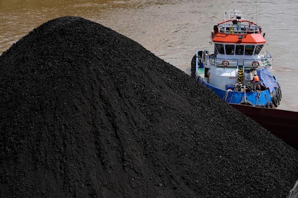 Rat u Iranu Menja Energetski Miks u Aziji: Više Uglja I Više Neizvesnosti Za Klimatske Ciljeve