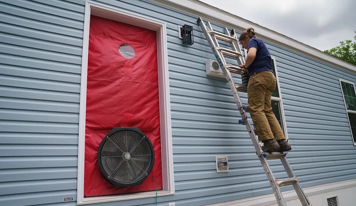 Vermont Ubrzano Uvodi Superefikasne Montažne Kuće Koje Smanjuju Potrošnju Energije Za Preko 50%