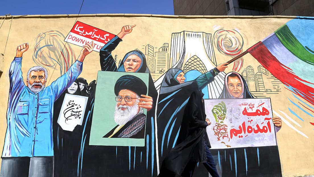 Neizvesni pregovori SAD i Irana: Teheran odbacio francuski predlog za Ormuz, sastanak u Dohi nije potvrđen