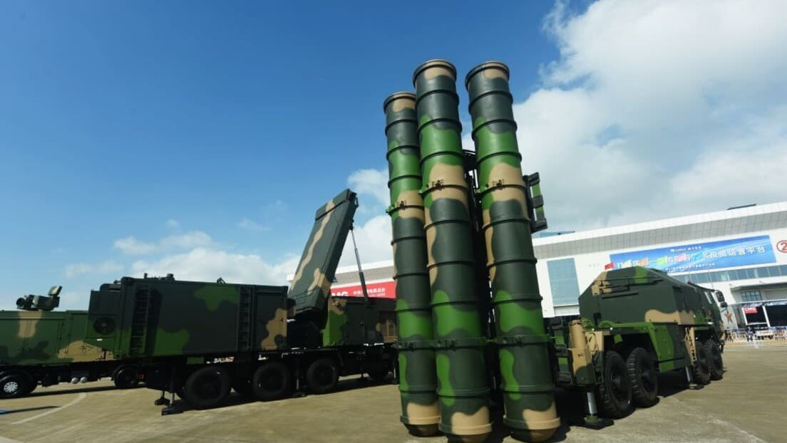 Vučić Najavio Nabavku HQ-9: Srbija Okreće Stranicu Ka Kini Nakon Blokade S-400