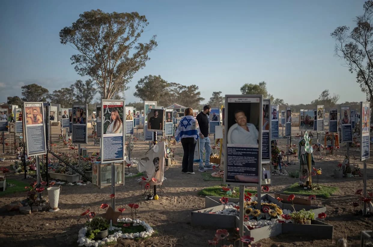 Izraelska vojska: Ubijen još jedan osumnjičeni iz napada 7. oktobra, identifikovan kao 'Abu Yusuf'