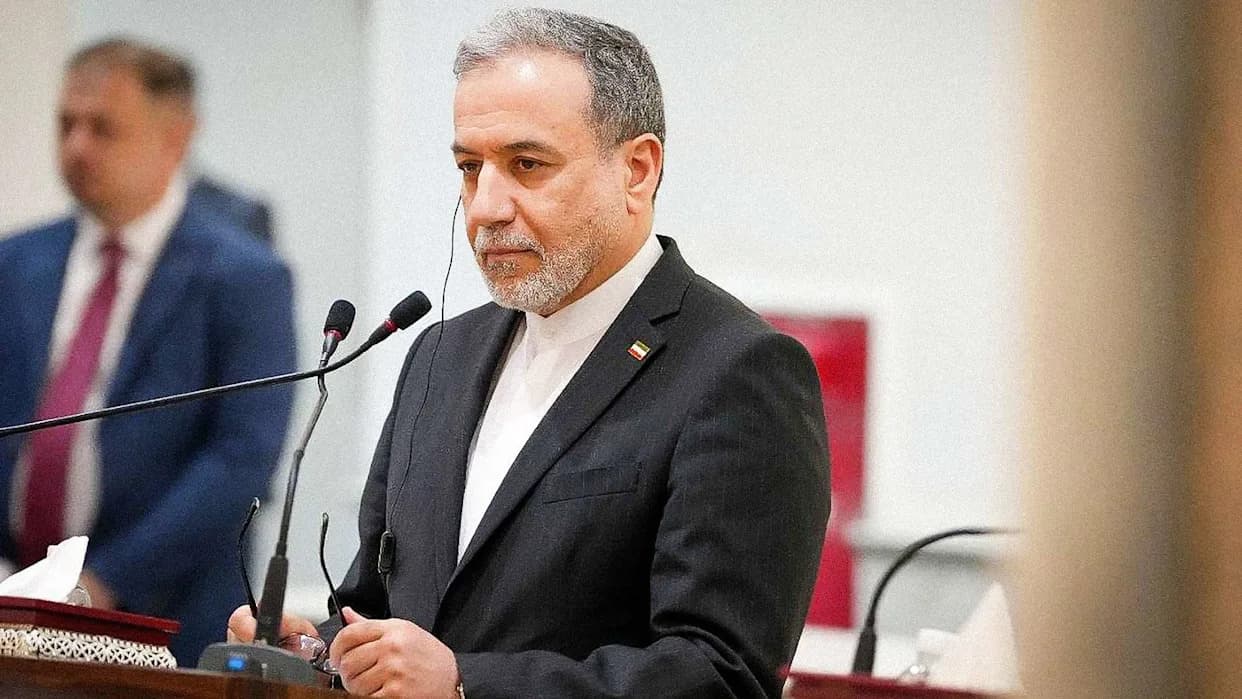 Iran, Oman i tjesnac Hormuz: Ko kontroliše plovni put i kakav je rizik za region