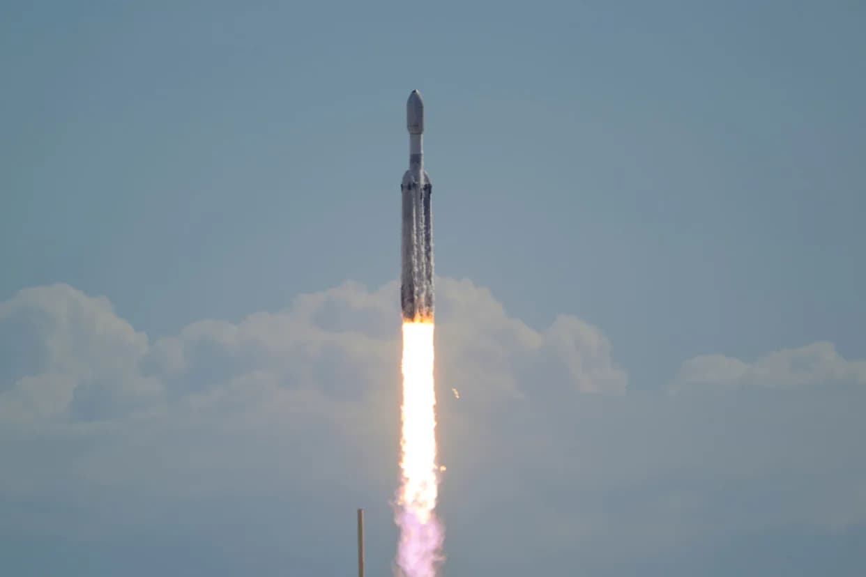KSC Traži 1 milijardu $ za hitnu obnovu infrastrukture dok lansiranja eksplodiraju