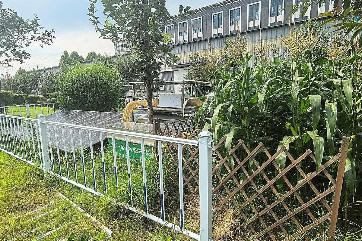 Kineski proboj: 3D polimer može učiniti desalinisanu morsku vodu jeftinijom od flaširane