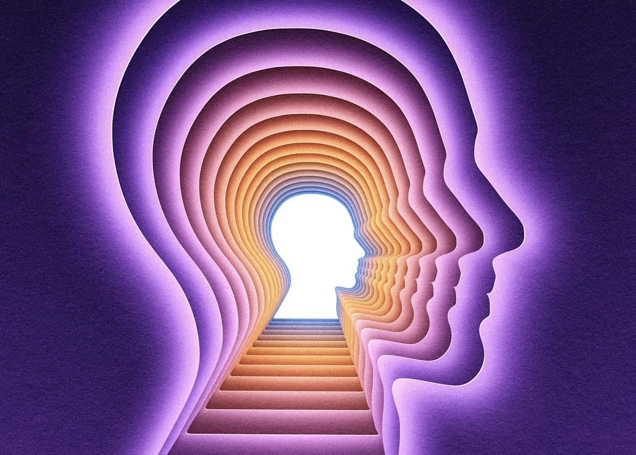 Može Da 'Tripuje' Bez Psihodelika: fMRI Otkriva Fenomen „Duple Svesti” Agustine Velez Picatto