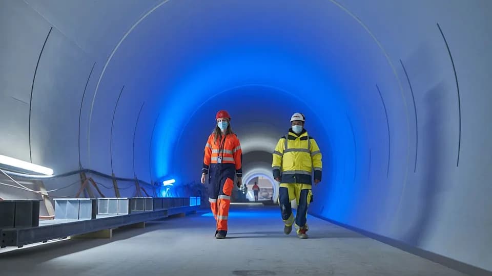 CERN Zaustavlja LHC Do 2030. Radi Moćnih Nadogradnji — Priprema Se HiLumi Era