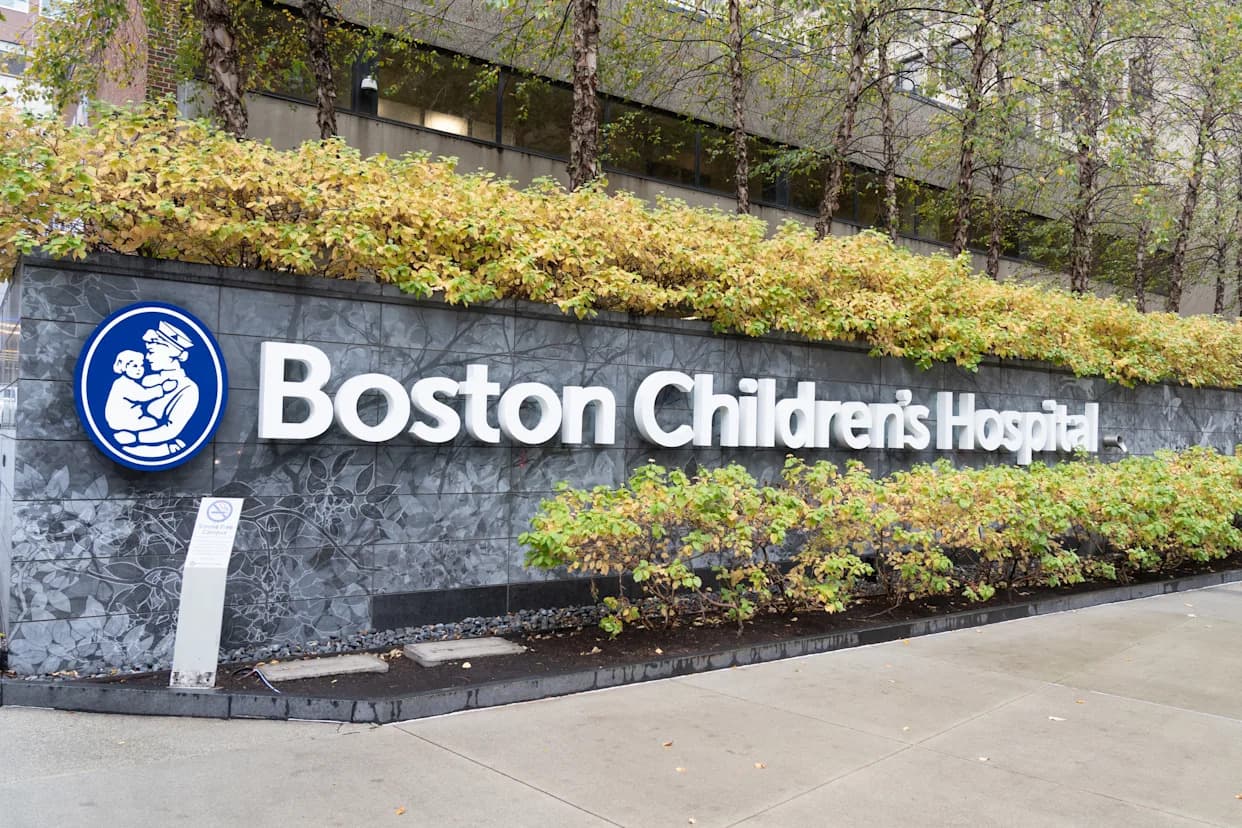 AI 'Ko-pilot' Genetičar: Kako Boston Children’s Pomogao Više Od 40 Porodica Da Dobiju Dijagnoze