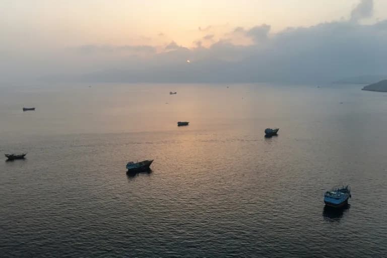 Indijski mornari potreseni napadima u Zalivu: mnogi se plaše povratka kroz Hormuz