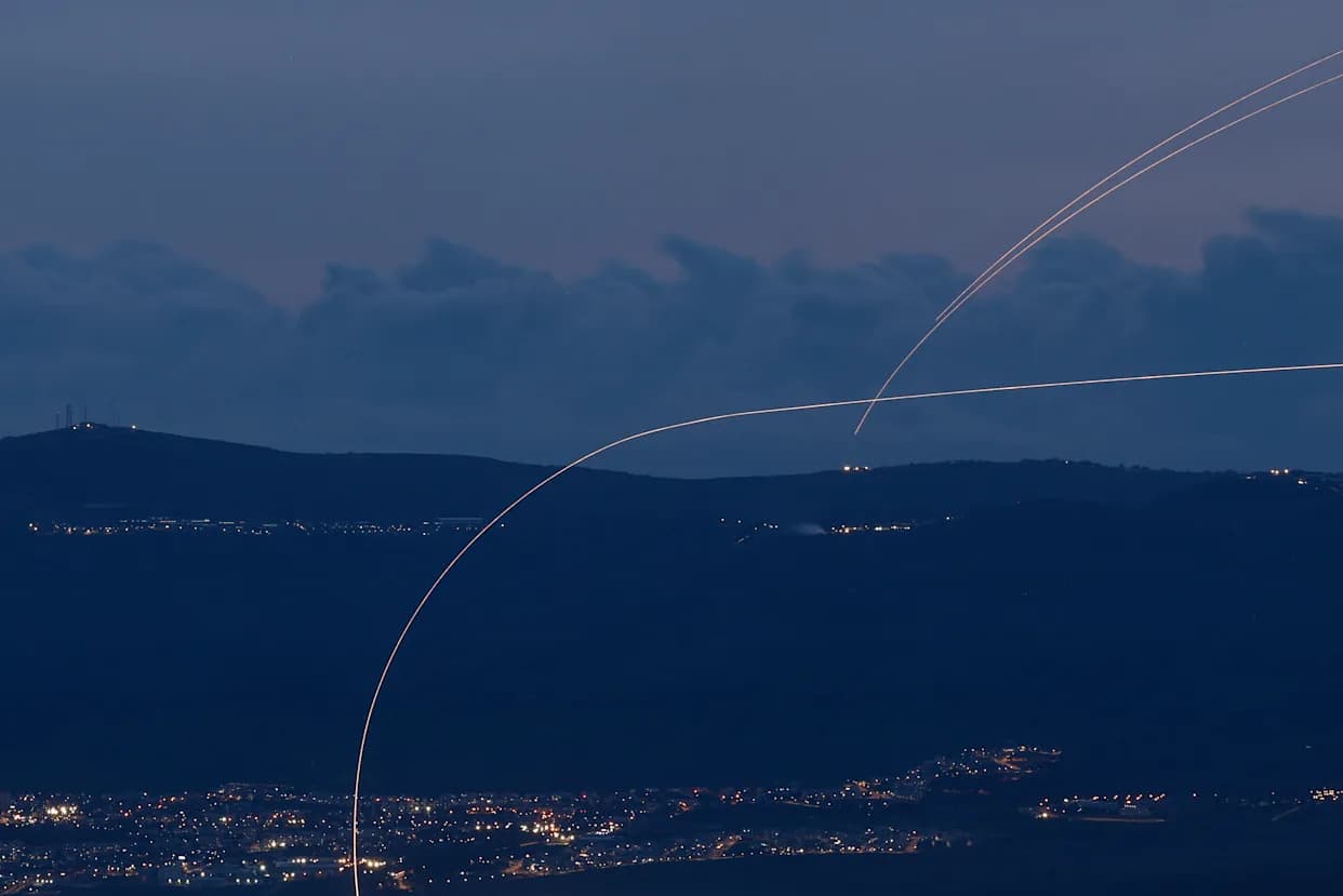 Izrael Testirao Integraciju Iron Dome-a i Iron Beama — Rakete I Laser Rade Zajedno
