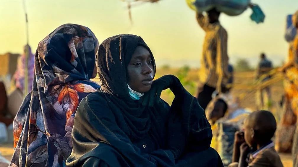 Amnesty: RSF Počinio Zločine Protiv Čovečnosti i Etničko Čišćenje u El-Fasheru — Moguće Obeležja Genocida