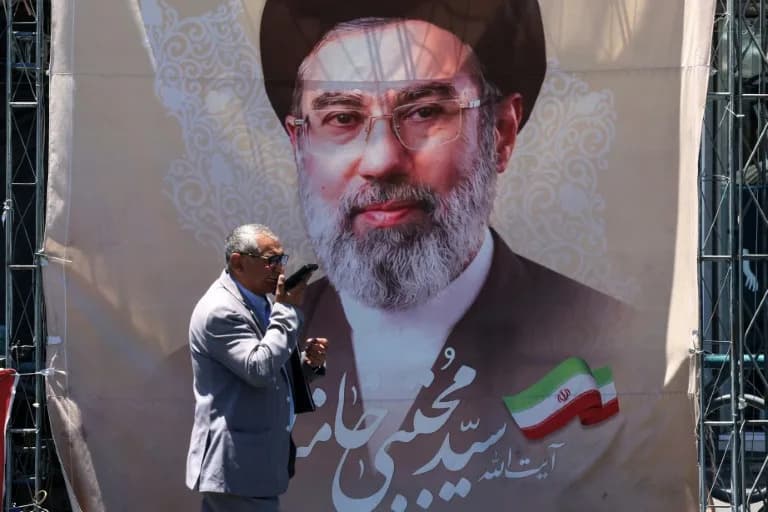 Mojtaba Khamenei — Nevidljivi Naslednik Irana: Misterija, Uticaj i Sumnje