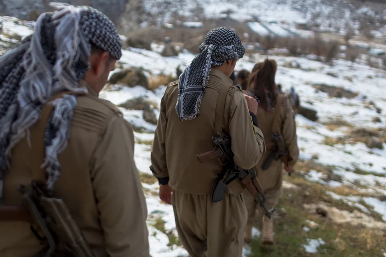 Eskalacija kurdskih napada opterećuje Teheran dok režim vodi osetljive pregovore sa SAD