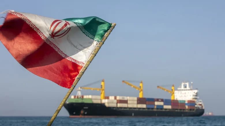 Iran I Oman Planiraju 'Naknade' Za Prolaz Kroz Hormuz — Da Li Je To Novi Naftni 'Ticketmaster'?