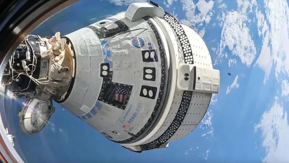 NASA Stavlja Boeingov Starliner Pod Još Strožu Kontrolu: Kada Će Ponovo Prevoziti Astronaute?