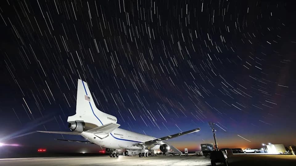 NASA Pokreće Hitnu Misiju 2. Jula: Privatni Satelit LINK Pokušava Da Spasi Teleskop Swift