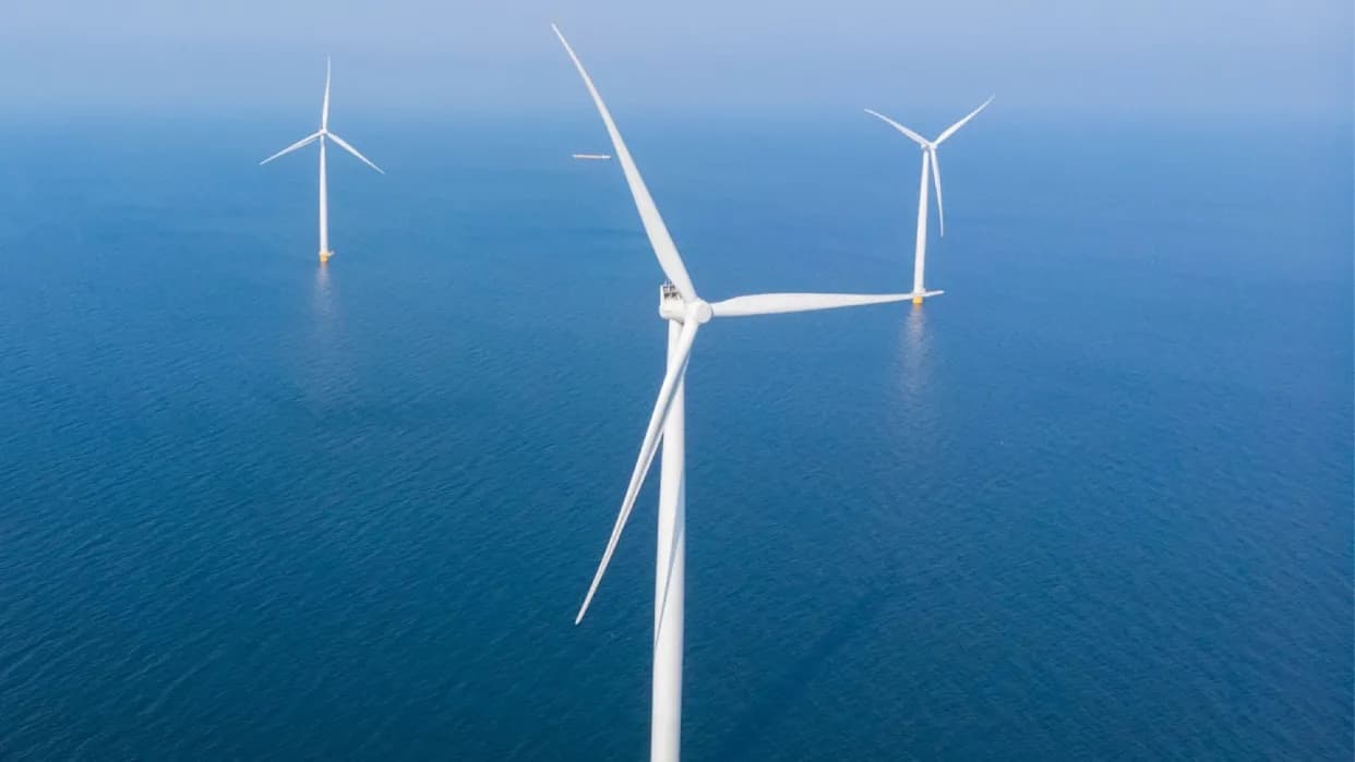 Curonian Nord dobio pozitivan EIA zaključak — vetropark 700 MW bliži izgradnji