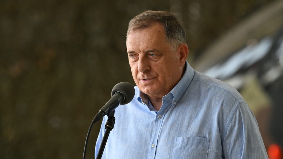 Dodik: Odluke u BiH Mogu Samo Proizaći Iz Dogovora Legitimnih Predstavnika Tri Naroda — Traži Preispitivanje Uloge OHR