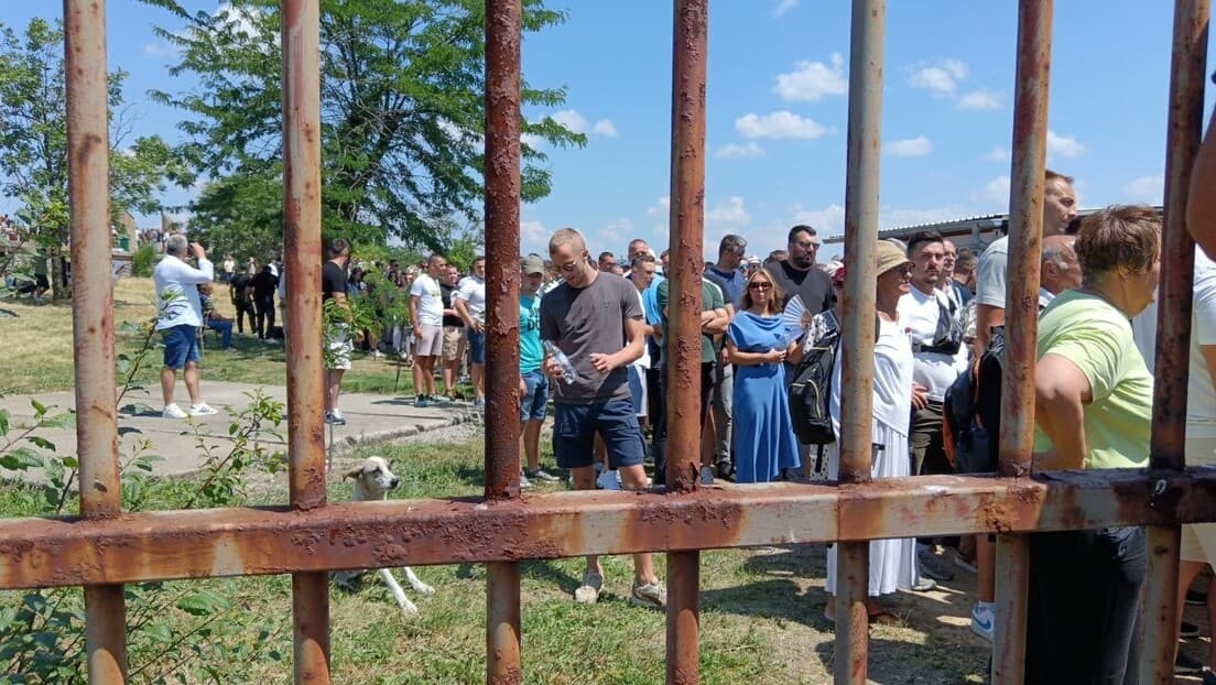 Advokati: Privedenima na Gazimestanu Uskraćeno Pravo Na Žalbu — Sud Izrekao Kazne, Branitelji Najavljuju Žalbe