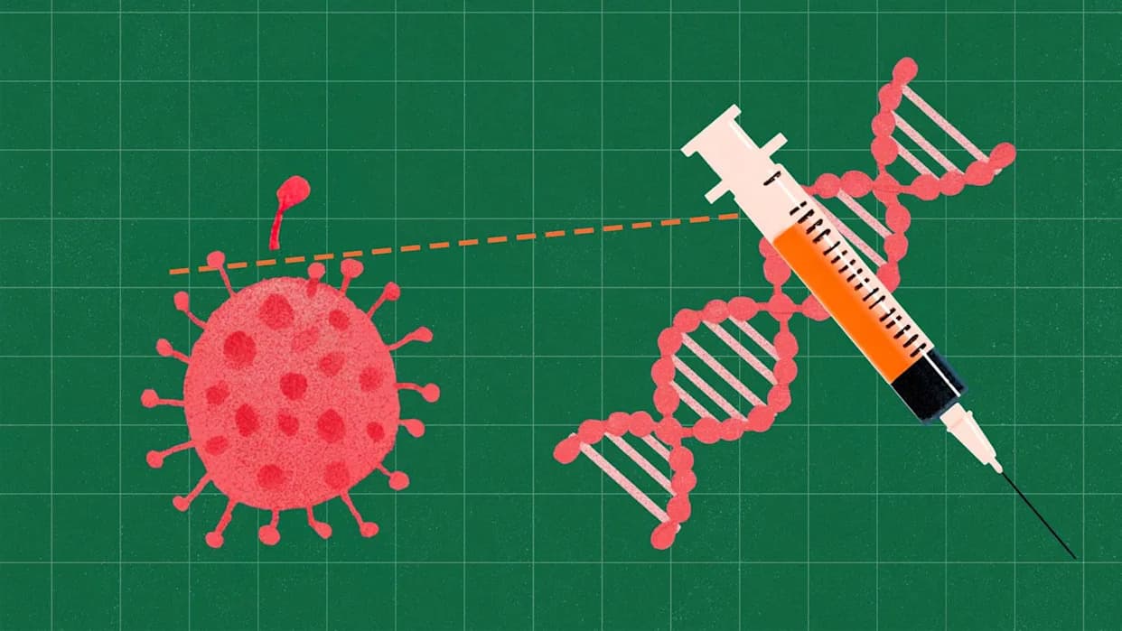 Velika studija u The Lancet potvrđuje: mRNA vakcine su sigurne i efikasne