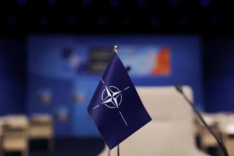 Evropljani Pretežno Nadoknadili Praznine Koje Su SAD Ostavile U NATO Odbrani, Ostaje Problem Bombardera