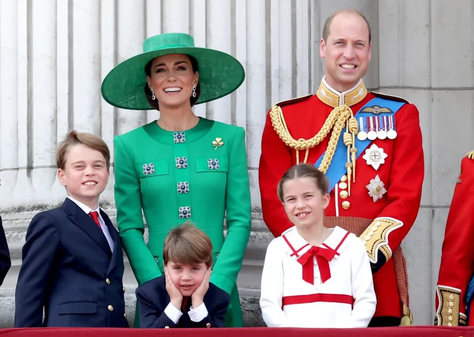 Priveden muškarac koji je pratio princa Andrewa — osumnjičeni istraživao Kate Middleton i njenu decu